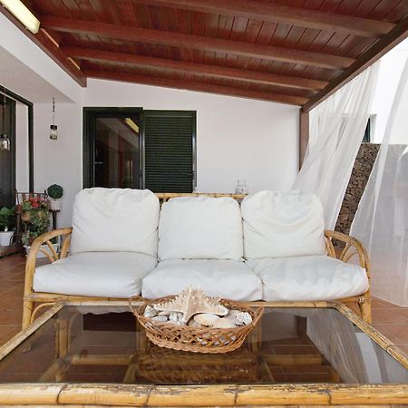 El Cortijo Villa ลาโอลีวา ภายนอก รูปภาพ